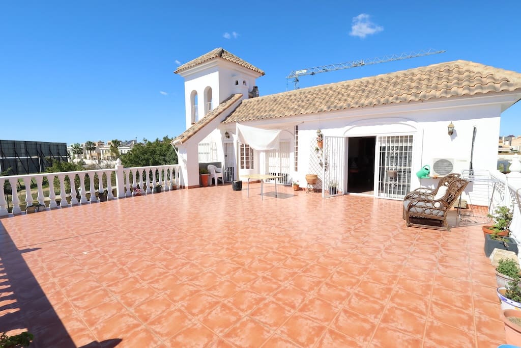 4 soveværelse Villa til salg i Orihuela - € 750.000 (Ref: 8910960)