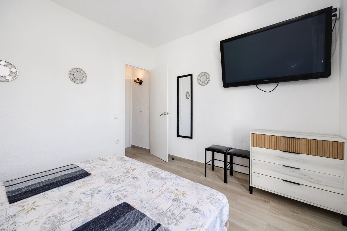 2 chambre Bungalow à vendre à Torrevieja - 132 769 € (Ref: 8910962)