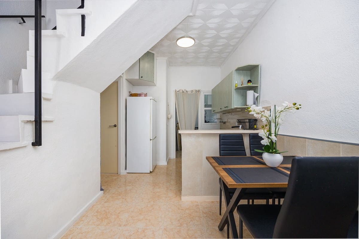 2 chambre Bungalow à vendre à Torrevieja - 132 769 € (Ref: 8910962)