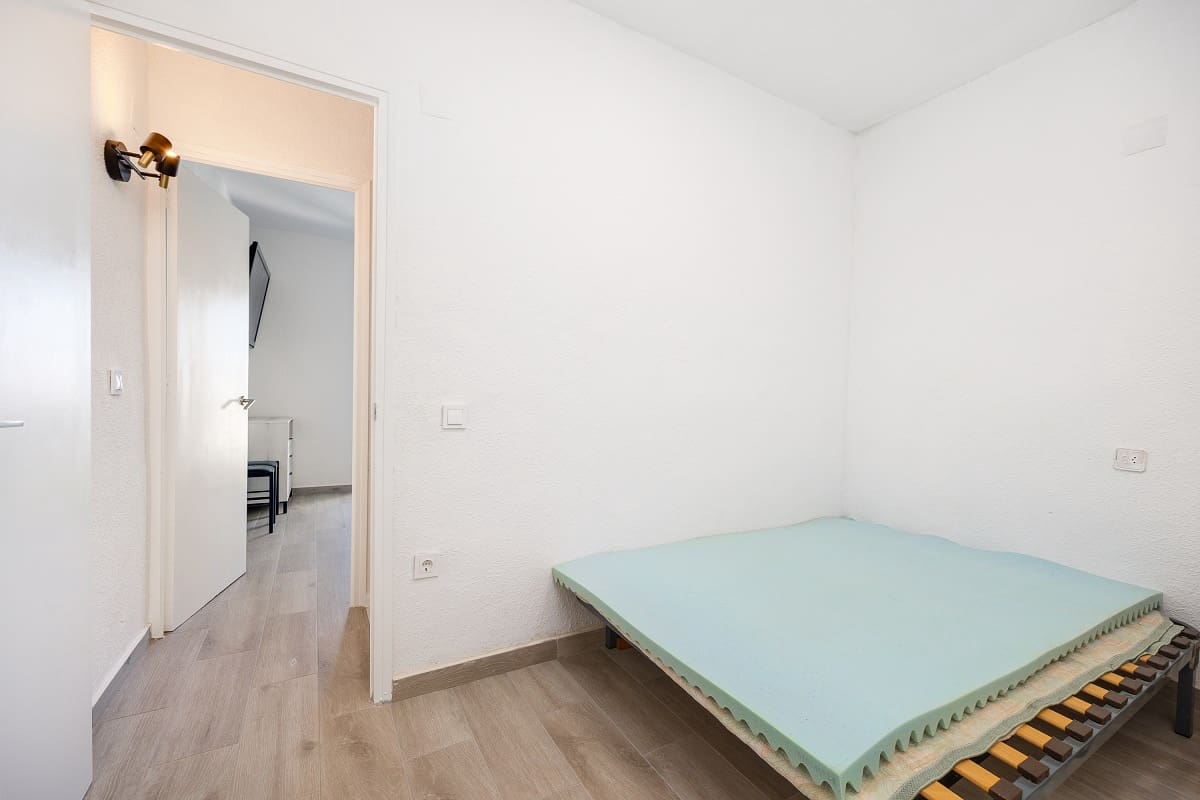 2 chambre Bungalow à vendre à Torrevieja - 132 769 € (Ref: 8910962)