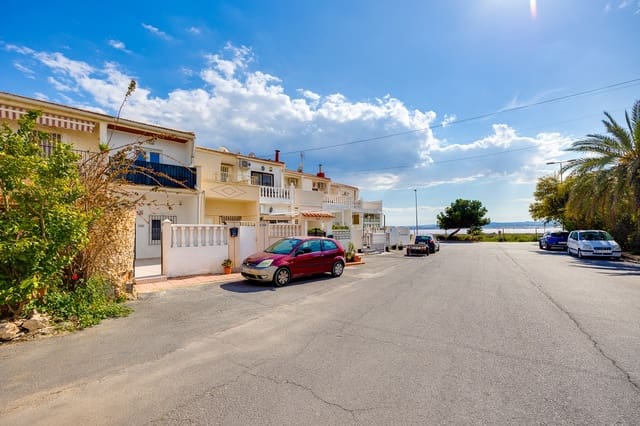 2 makuuhuone Bungalow myytävänä paikassa El Chaparral - La Siesta - La Torreta, Torrevieja - 132 769 € (Ref: 8910962)