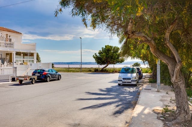 2 makuuhuone Bungalow myytävänä paikassa El Chaparral - La Siesta - La Torreta, Torrevieja - 132 769 € (Ref: 8910962)