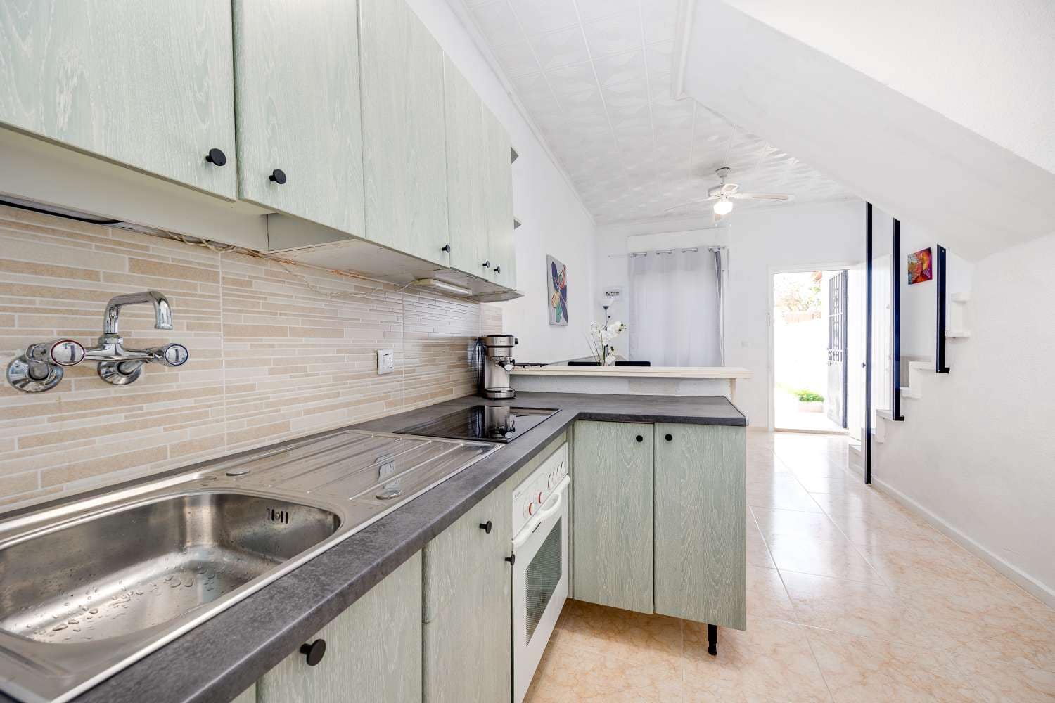 2 chambre Bungalow à vendre à Torrevieja - 132 769 € (Ref: 8910962)