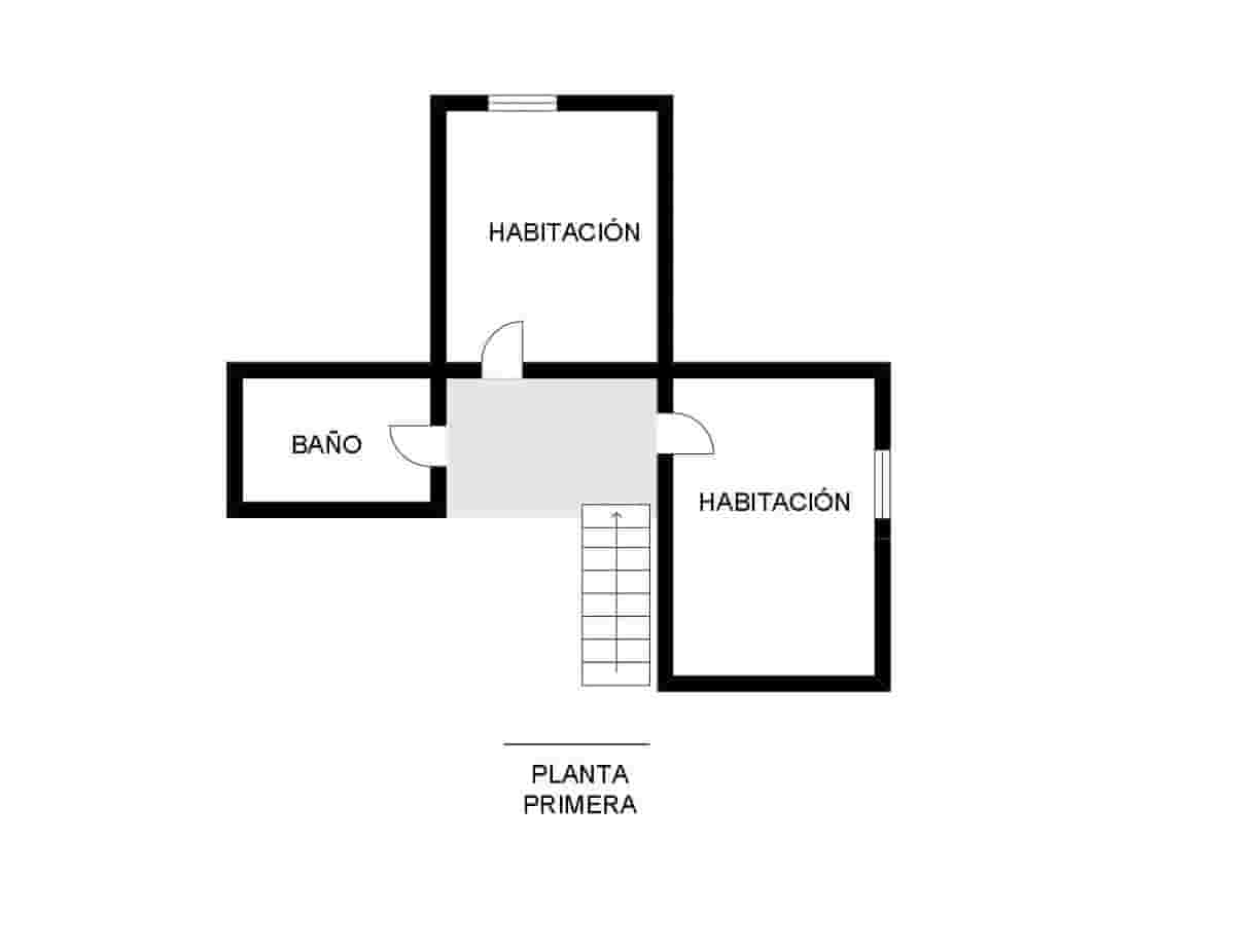 3 sypialnia Willa na sprzedaż w Orihuela Costa z basenem - 299 000 € (Ref: 8912802)