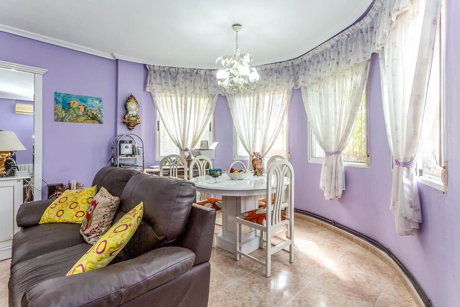 3 sypialnia Willa na sprzedaż w Orihuela Costa z basenem - 299 000 € (Ref: 8912802)