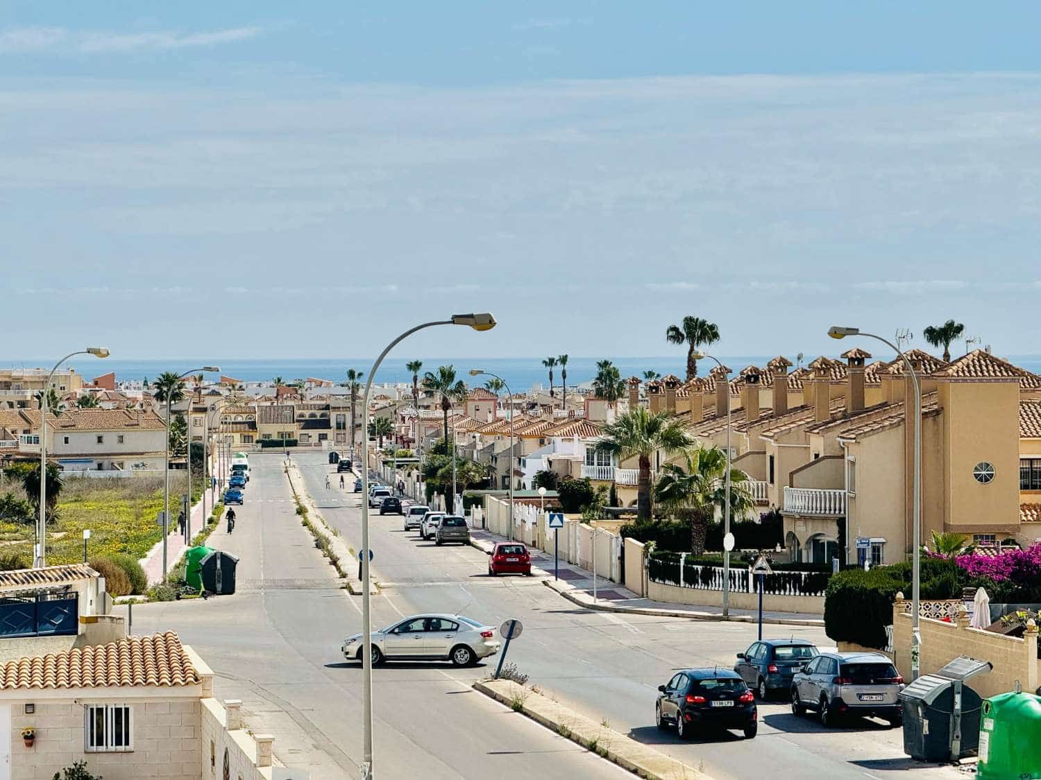 3 sypialnia Willa na sprzedaż w Orihuela Costa z basenem - 299 000 € (Ref: 8912802)