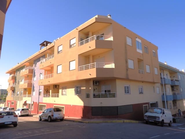 3 chambre Appartement à vendre à San Miguel de Salinas avec piscine garage - 169 990 € (Ref: 8917803)