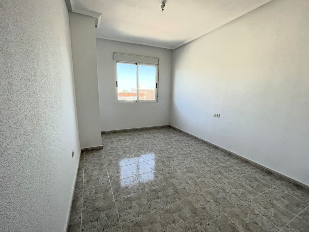 3 chambre Appartement à vendre à San Miguel de Salinas avec piscine garage - 169 990 € (Ref: 8917803)