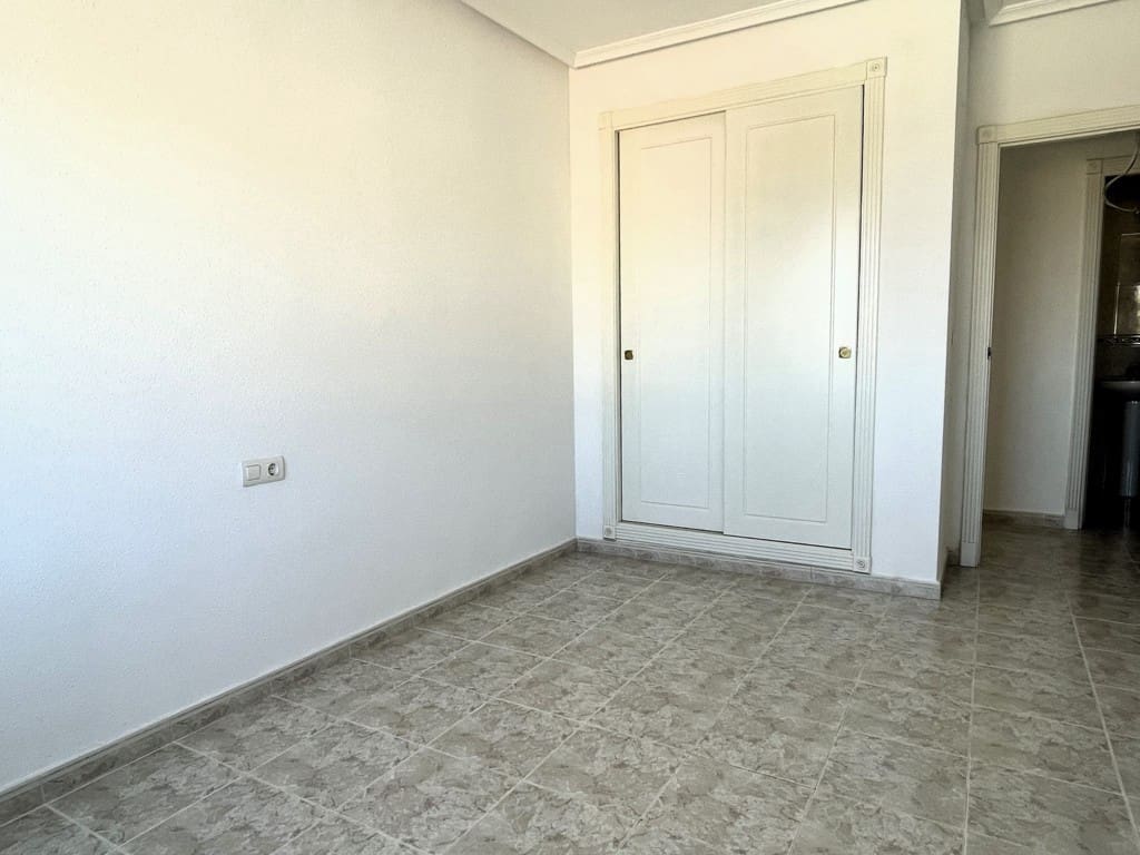 3 chambre Appartement à vendre à San Miguel de Salinas avec piscine garage - 169 990 € (Ref: 8917803)