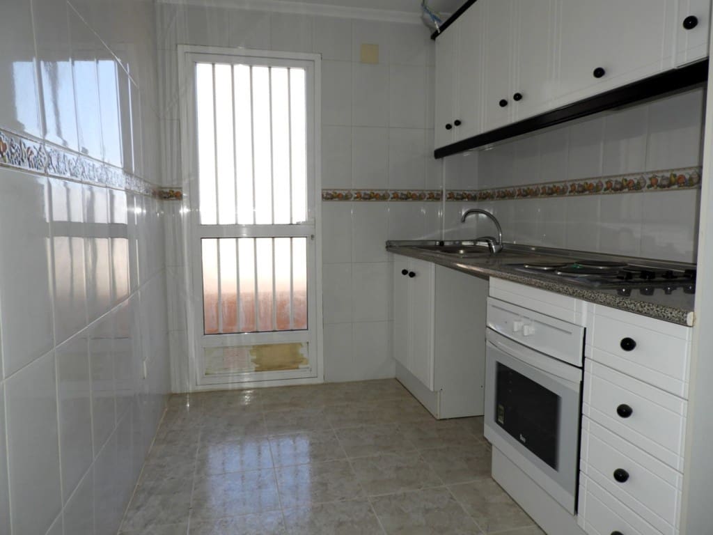 3 chambre Appartement à vendre à San Miguel de Salinas avec piscine garage - 169 990 € (Ref: 8917803)