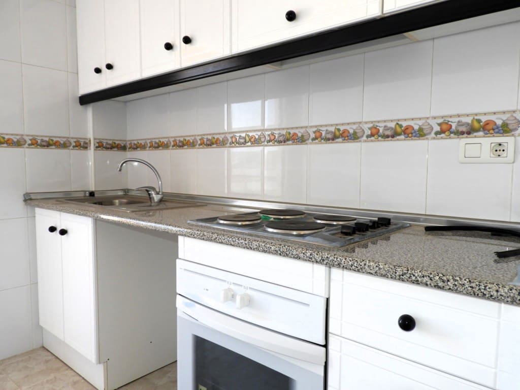 3 chambre Appartement à vendre à San Miguel de Salinas avec piscine garage - 169 990 € (Ref: 8917803)