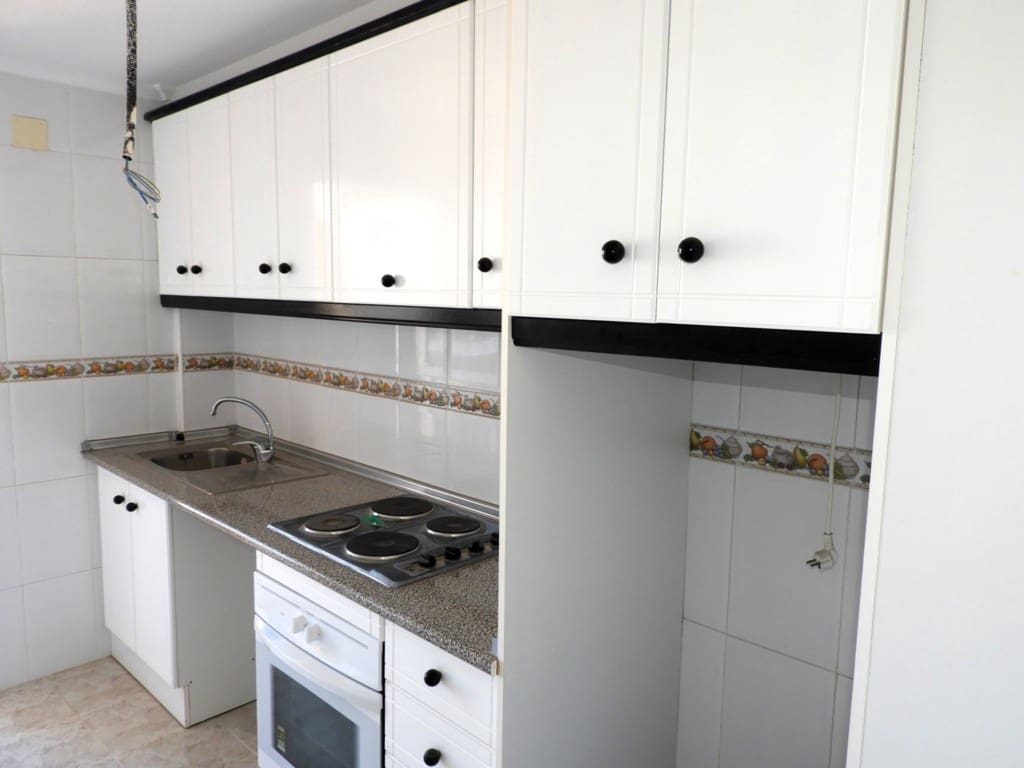 3 chambre Appartement à vendre à San Miguel de Salinas avec piscine garage - 169 990 € (Ref: 8917803)