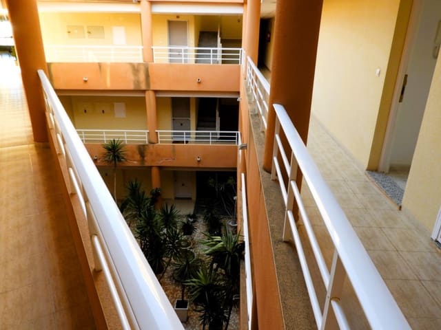 3 chambre Appartement à vendre à San Miguel de Salinas avec piscine garage - 169 990 € (Ref: 8917803)