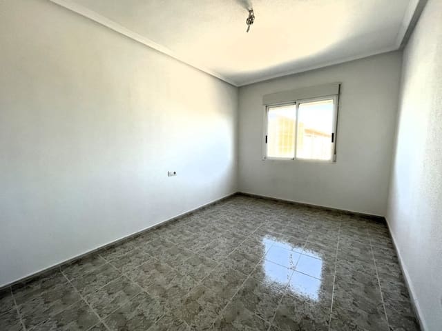 3 chambre Appartement à vendre à San Miguel de Salinas avec piscine garage - 169 990 € (Ref: 8917803)