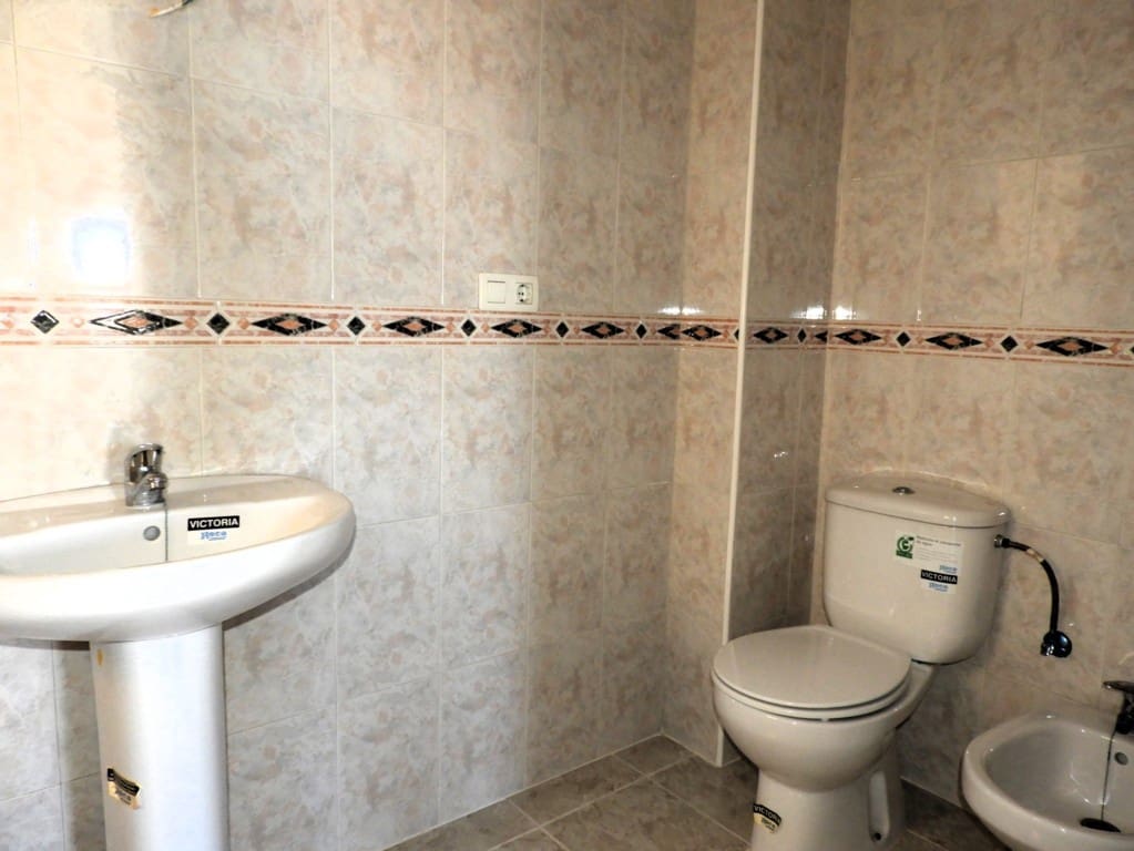 3 chambre Appartement à vendre à San Miguel de Salinas avec piscine garage - 169 990 € (Ref: 8917803)