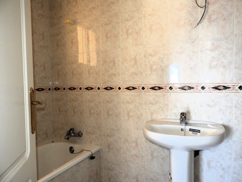 3 chambre Appartement à vendre à San Miguel de Salinas avec piscine garage - 169 990 € (Ref: 8917803)