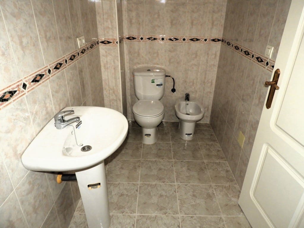 3 chambre Appartement à vendre à San Miguel de Salinas avec piscine garage - 169 990 € (Ref: 8917803)