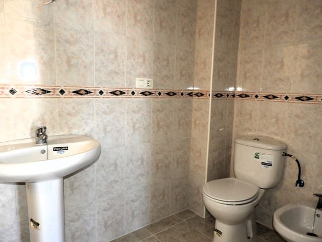 3 chambre Appartement à vendre à San Miguel de Salinas avec piscine garage - 169 990 € (Ref: 8917803)