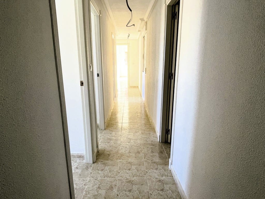 3 chambre Appartement à vendre à San Miguel de Salinas avec piscine garage - 169 990 € (Ref: 8917803)