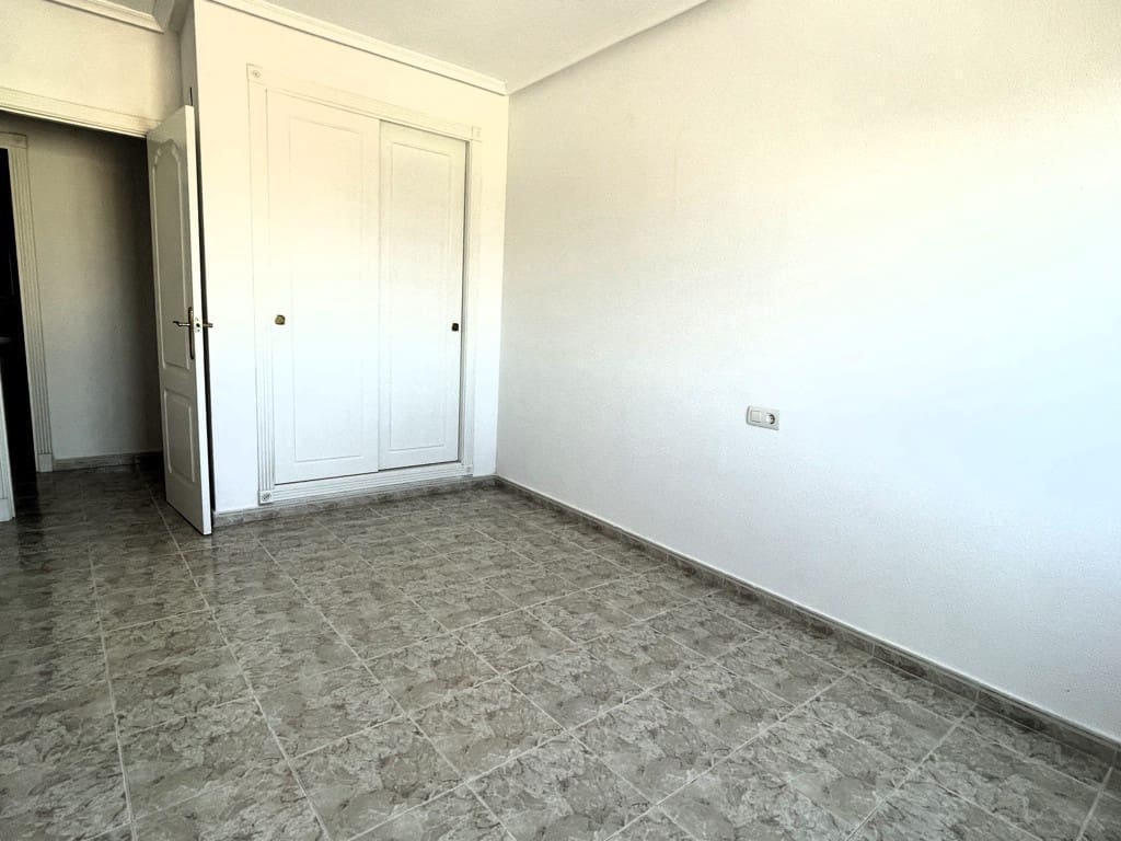 3 chambre Appartement à vendre à San Miguel de Salinas avec piscine garage - 169 990 € (Ref: 8917803)