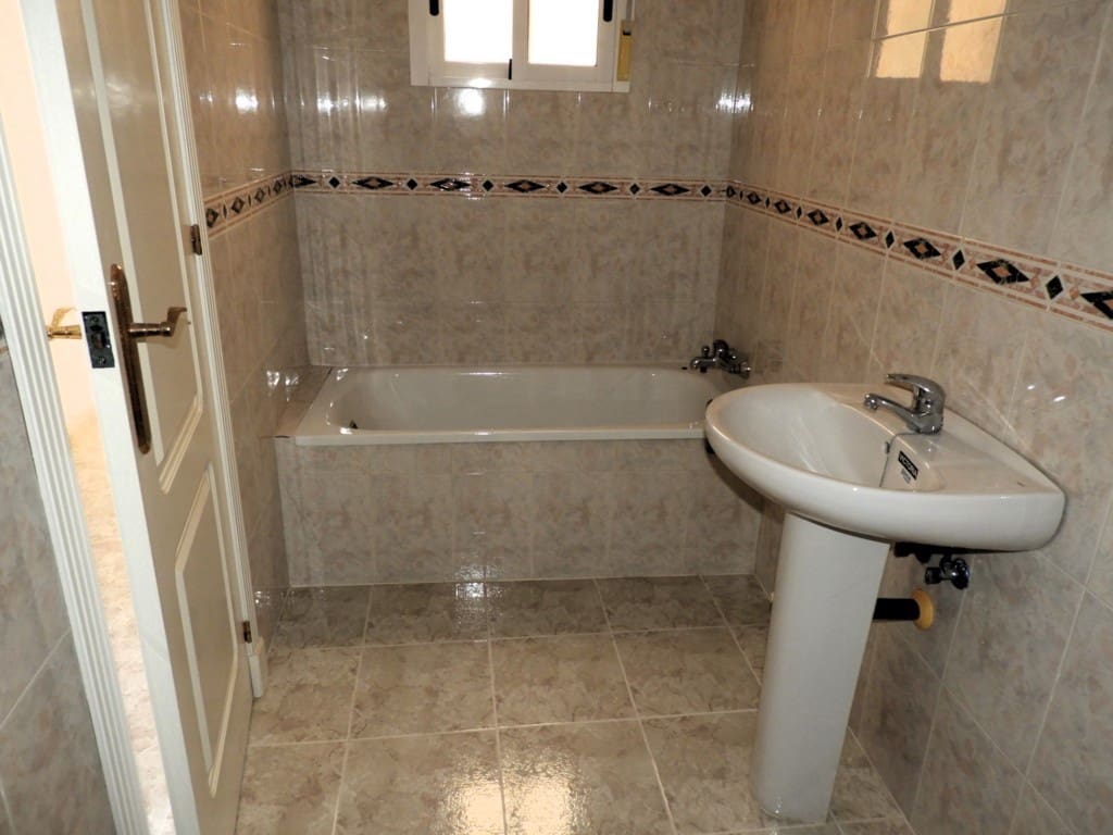 3 chambre Appartement à vendre à San Miguel de Salinas avec piscine garage - 169 990 € (Ref: 8917803)