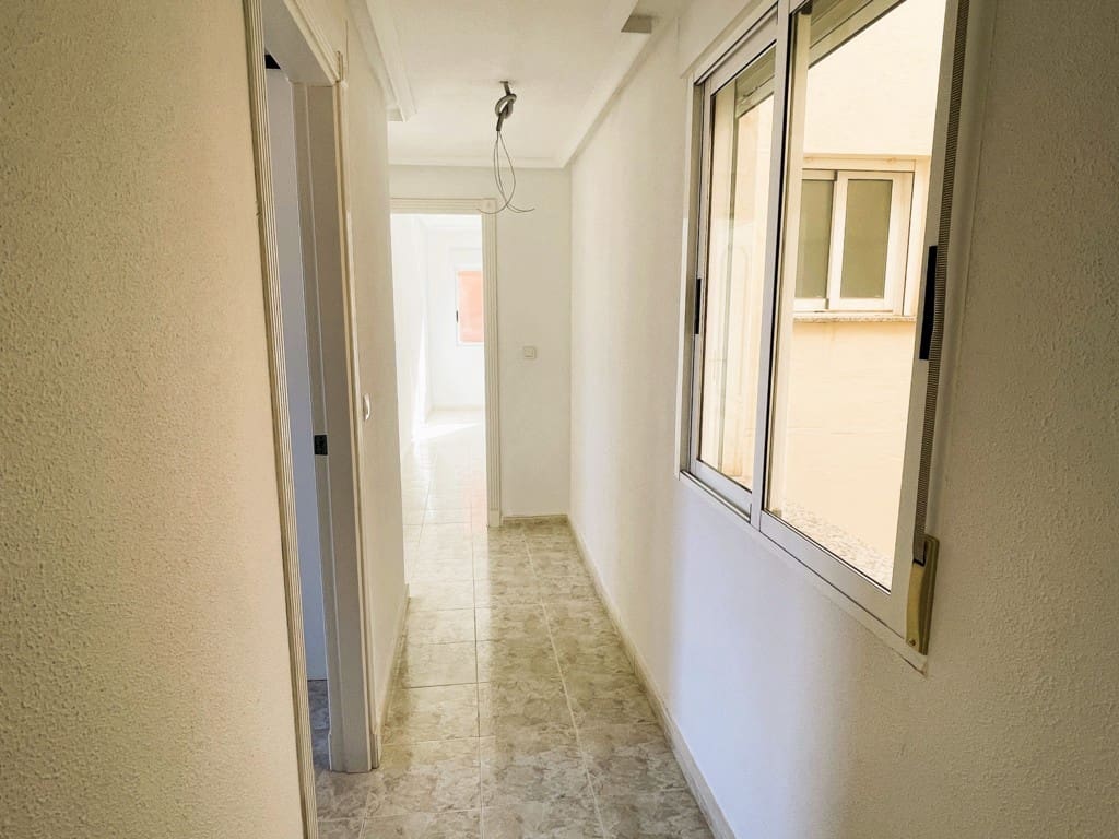 3 chambre Appartement à vendre à San Miguel de Salinas avec piscine garage - 169 990 € (Ref: 8917803)