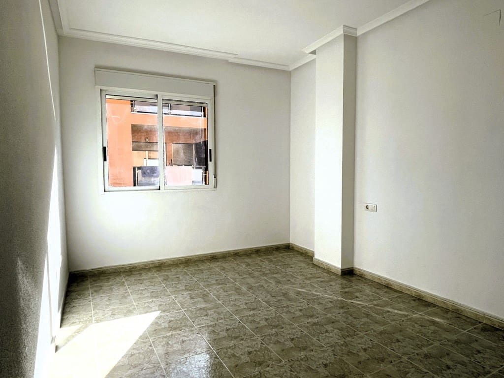 3 chambre Appartement à vendre à San Miguel de Salinas avec piscine garage - 169 990 € (Ref: 8917803)