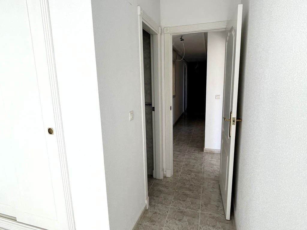 3 chambre Appartement à vendre à San Miguel de Salinas avec piscine garage - 169 990 € (Ref: 8917803)