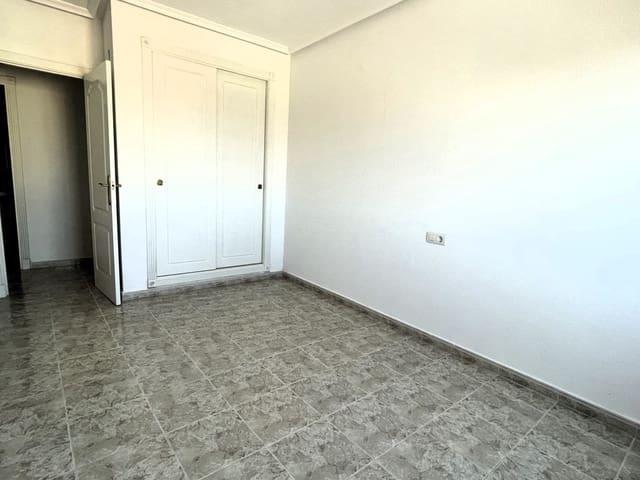 3 chambre Appartement à vendre à San Miguel de Salinas avec piscine garage - 169 990 € (Ref: 8917803)