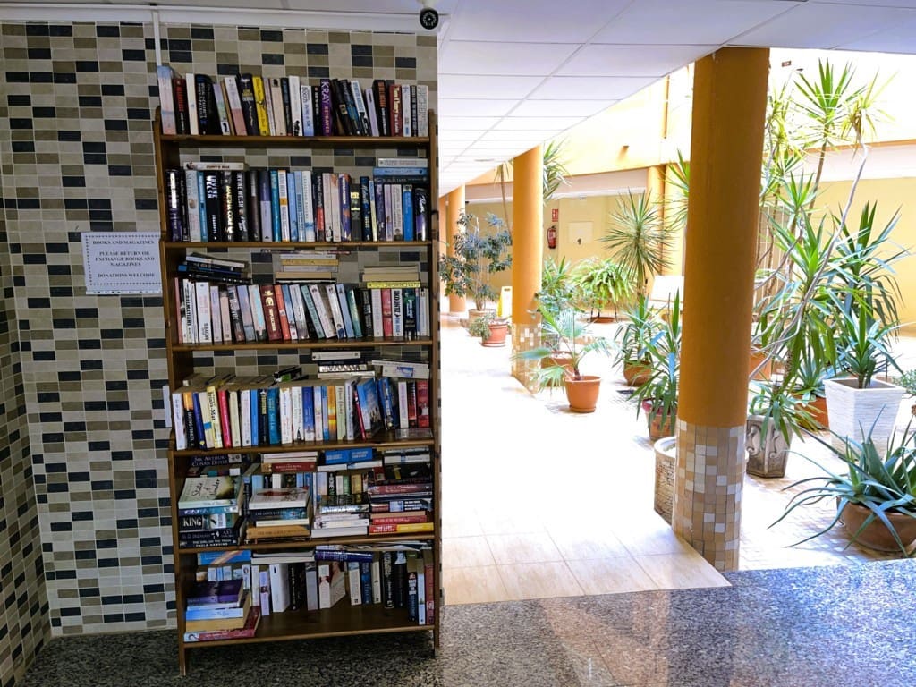 3 chambre Appartement à vendre à San Miguel de Salinas avec piscine garage - 169 990 € (Ref: 8917803)