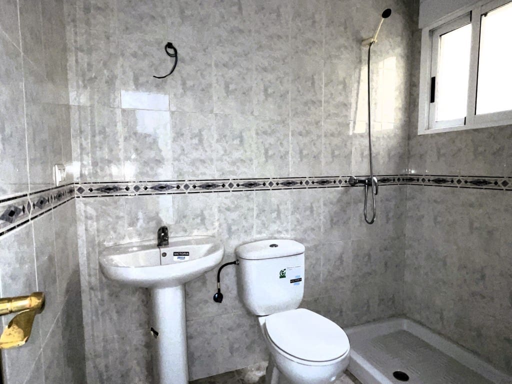 3 chambre Appartement à vendre à San Miguel de Salinas avec piscine garage - 169 990 € (Ref: 8917803)