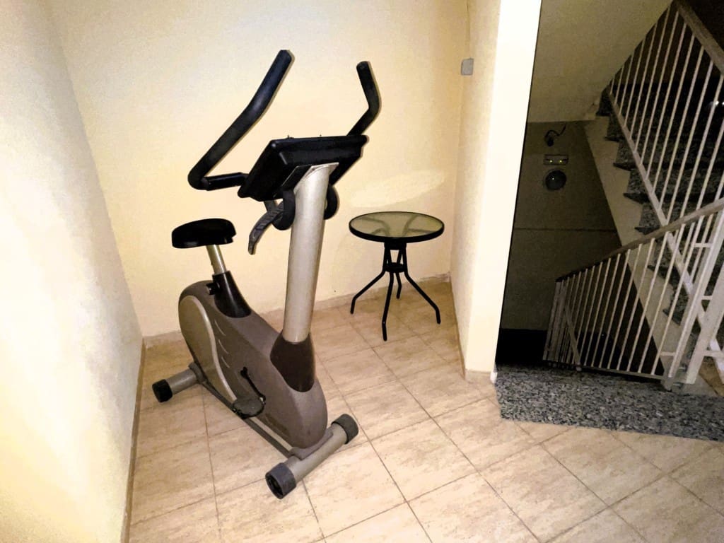 3 chambre Appartement à vendre à San Miguel de Salinas avec piscine garage - 169 990 € (Ref: 8917803)