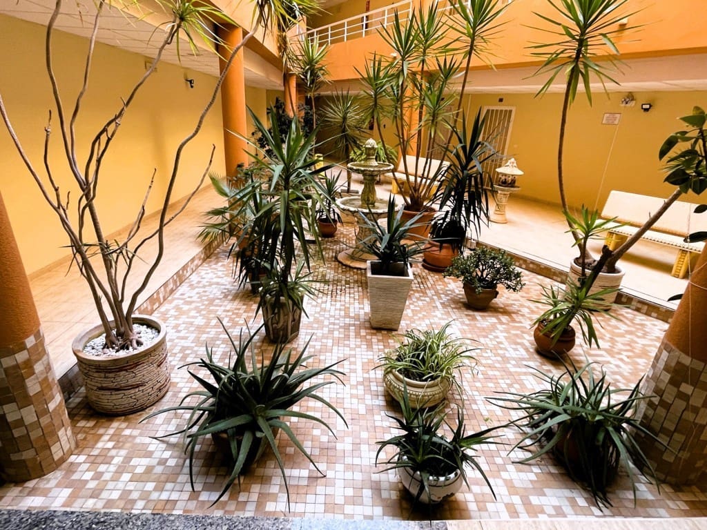 3 chambre Appartement à vendre à San Miguel de Salinas avec piscine garage - 169 990 € (Ref: 8917803)