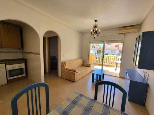 1 camera da letto Appartamento in vendita in Torrevieja con piscina garage - 138.000 € (Rif: 8942741)