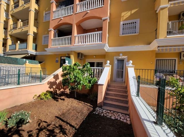 1 camera da letto Appartamento in vendita in Torrevieja con piscina garage - 138.000 € (Rif: 8942741)