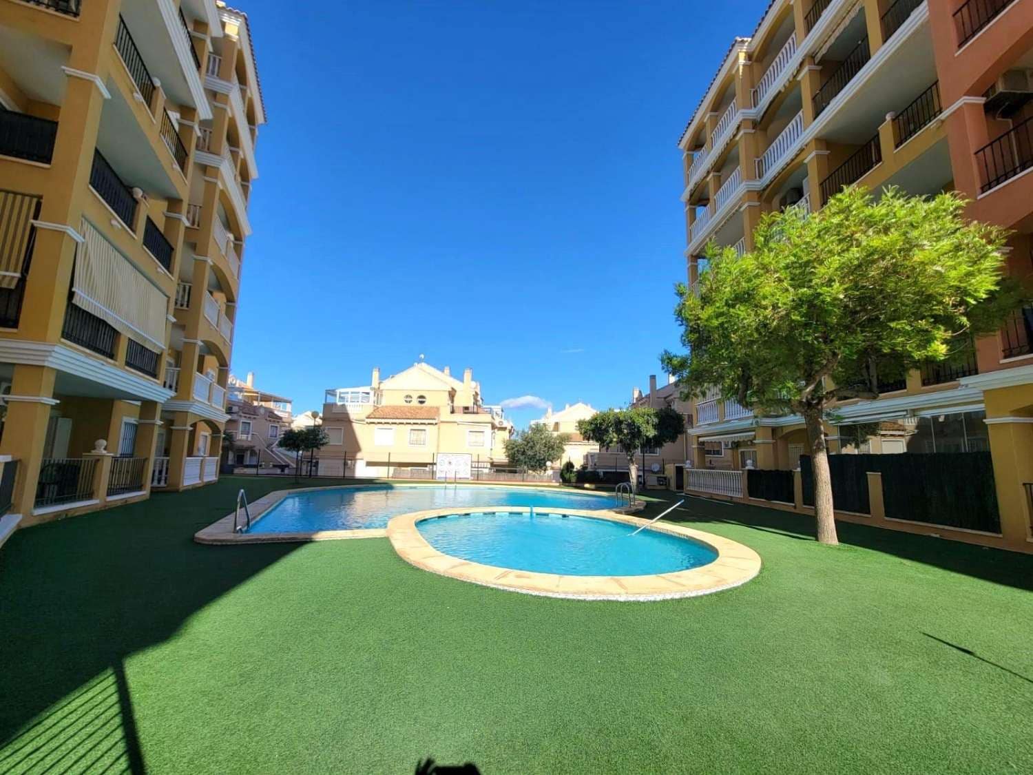 1 camera da letto Appartamento in vendita in Torrevieja con piscina garage - 138.000 € (Rif: 8942741)