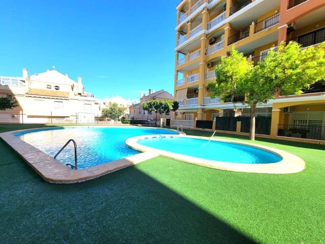 1 camera da letto Appartamento in vendita in Torrevieja con piscina garage - 138.000 € (Rif: 8942741)