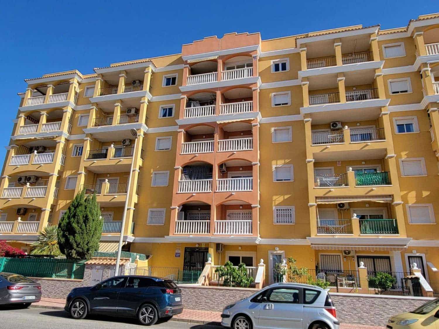 1 camera da letto Appartamento in vendita in Torrevieja con piscina garage - 138.000 € (Rif: 8942741)