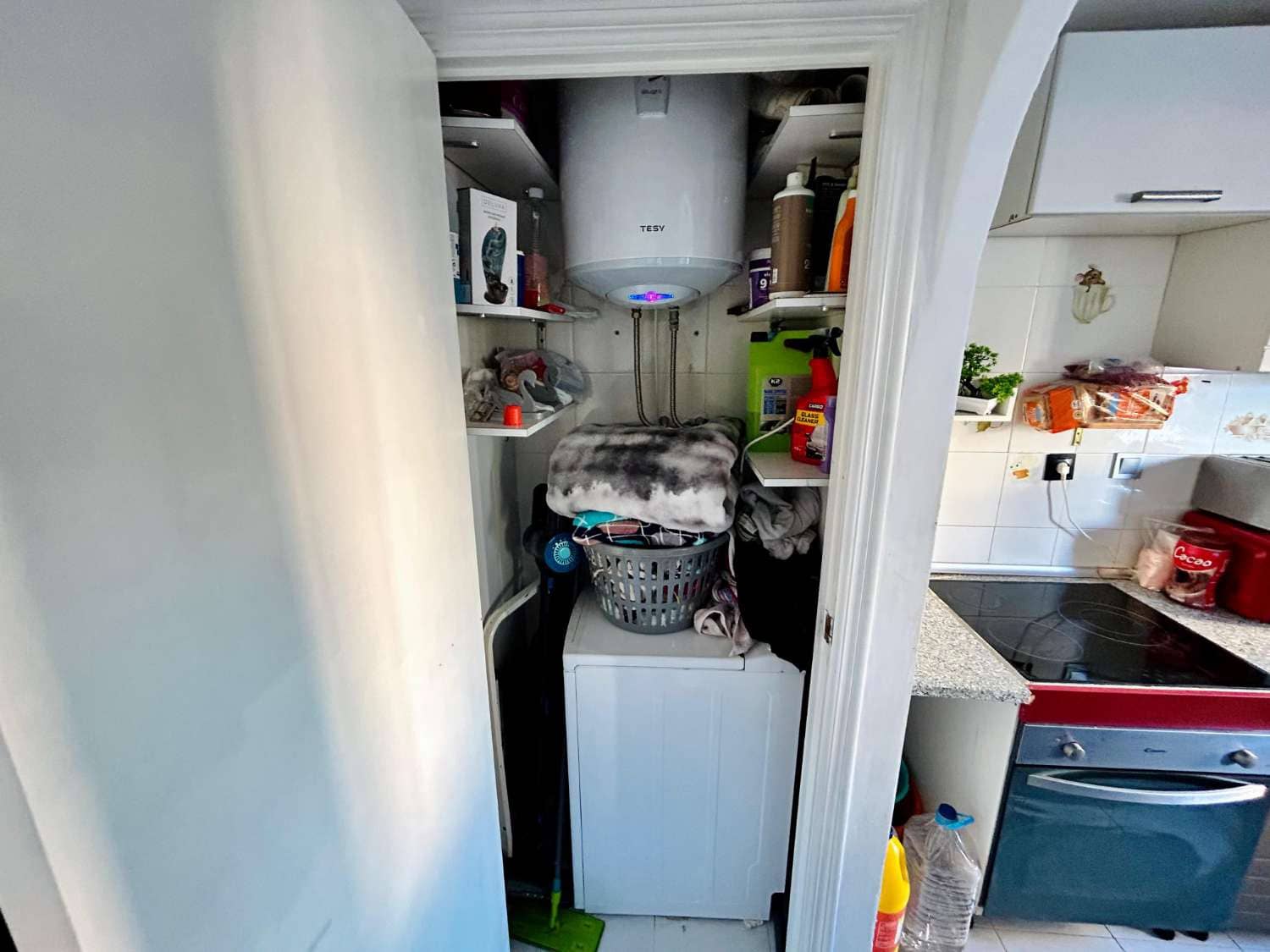 2 bedroom Flat for sale in Torrevieja with pool - € 158,050 (Ref: 8946004)