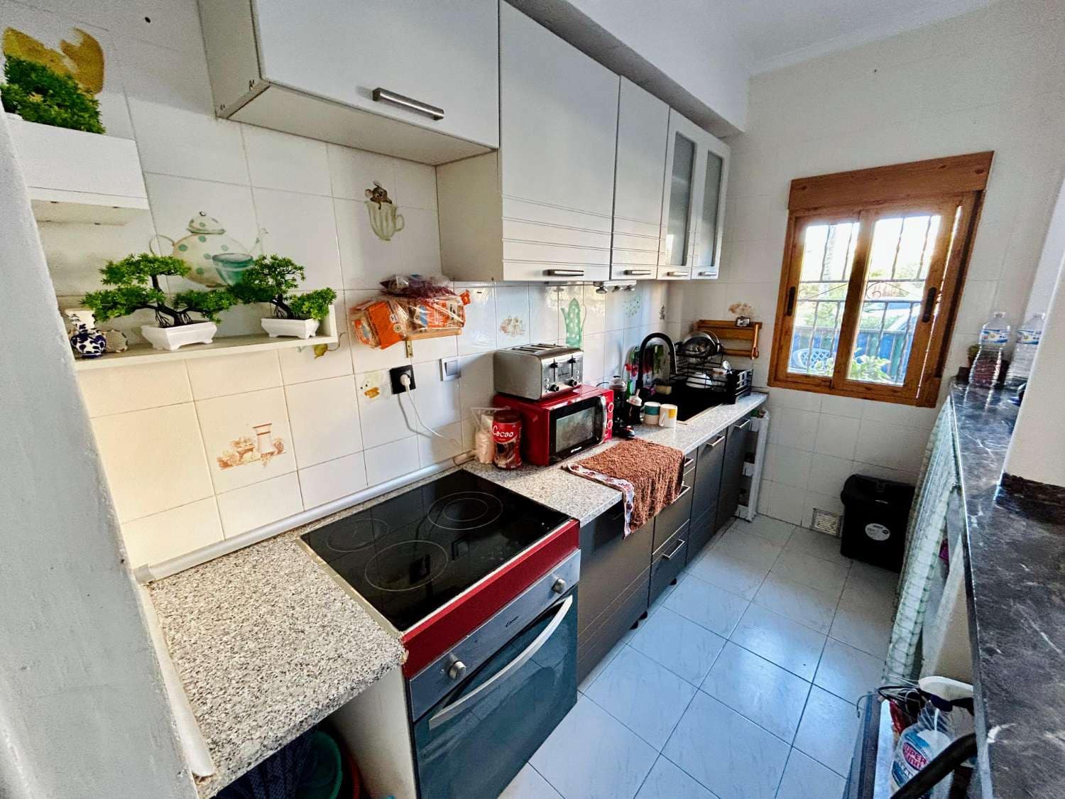 2 bedroom Flat for sale in Torrevieja with pool - € 158,050 (Ref: 8946004)