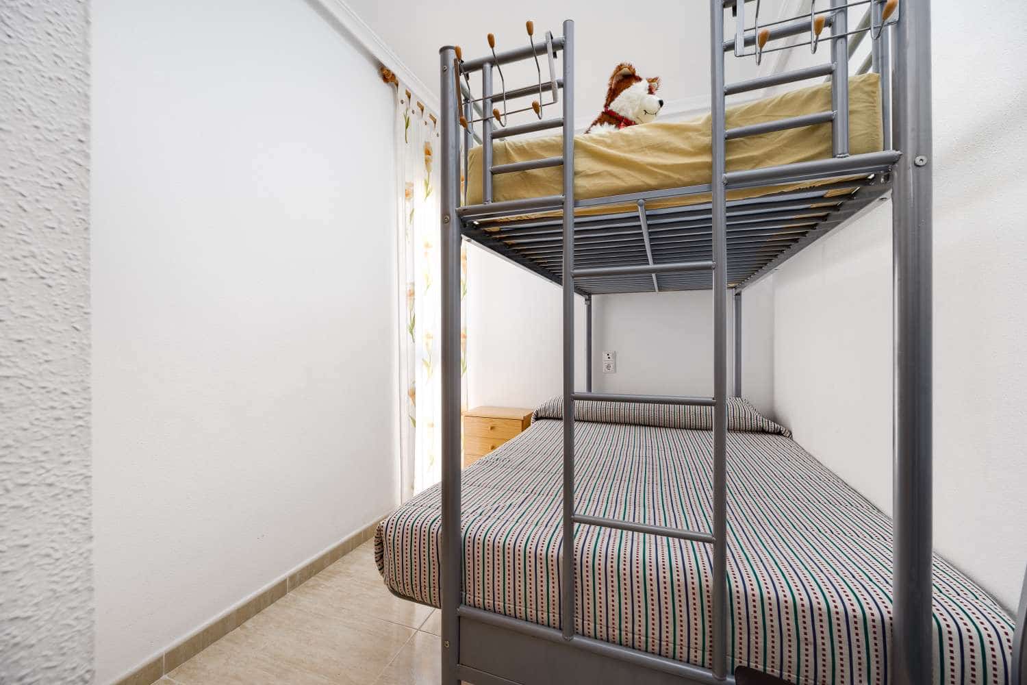 2 soveværelse Lejlighed til salg i Torrevieja - € 145.969 (Ref: 8956953)