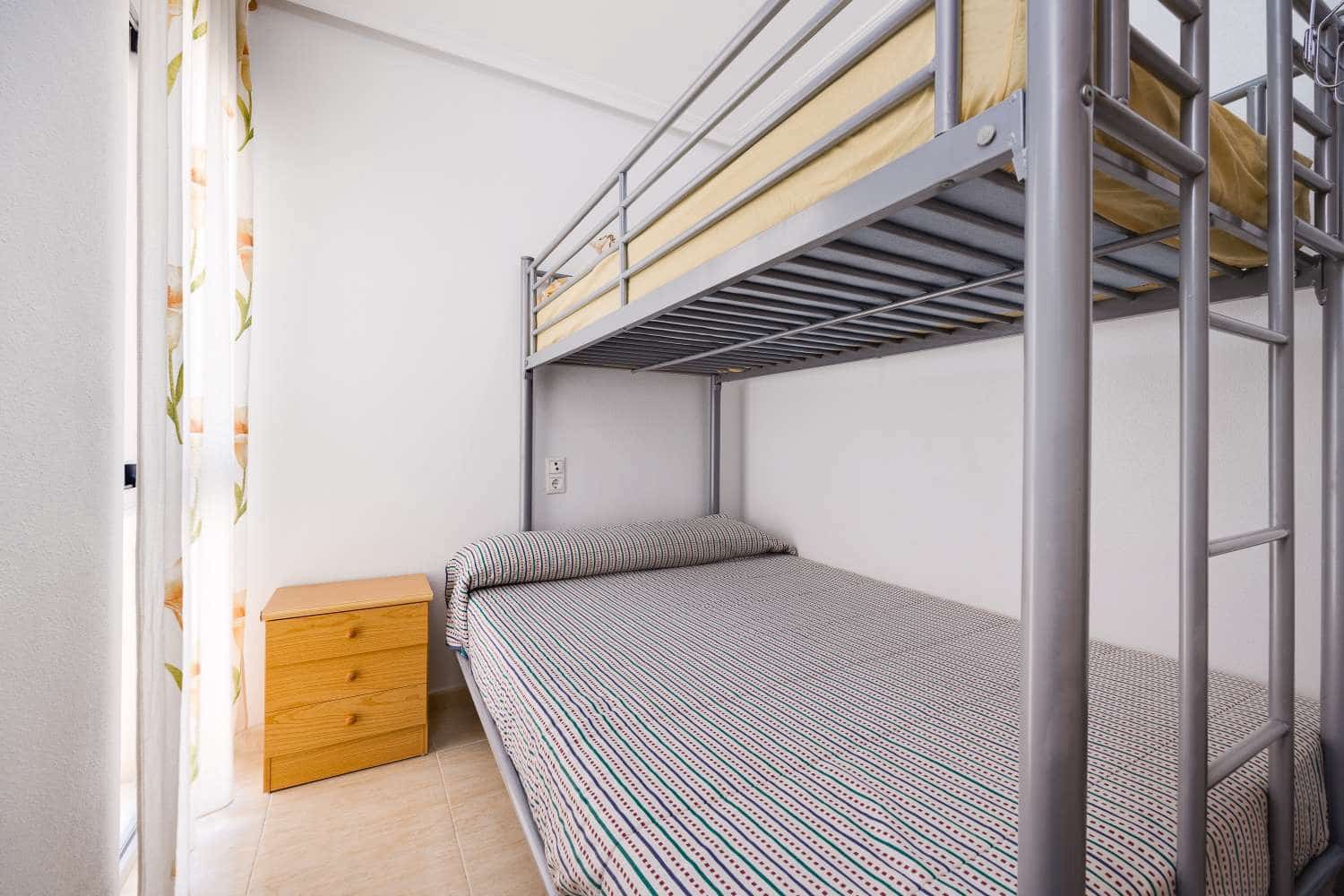 2 soveværelse Lejlighed til salg i Torrevieja - € 145.969 (Ref: 8956953)