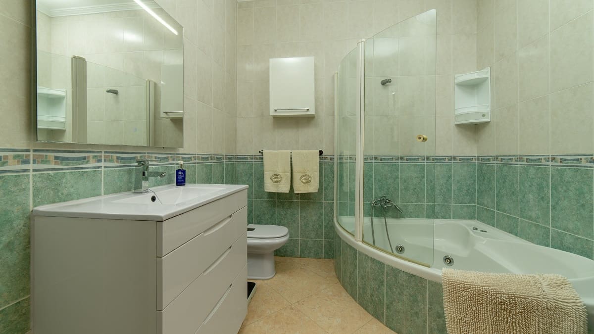 2 sypialnia Willa na sprzedaż w Los Altos z basenem garażem - 290 000 € (Ref: 8961221)