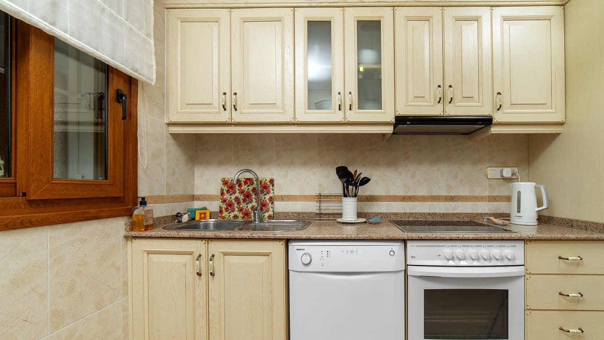 2 sypialnia Willa na sprzedaż w Los Altos z basenem garażem - 290 000 € (Ref: 8961221)