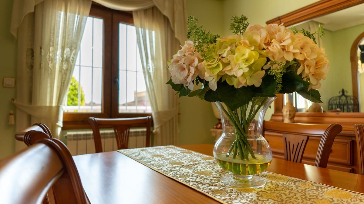 2 sypialnia Willa na sprzedaż w Los Altos z basenem garażem - 290 000 € (Ref: 8961221)