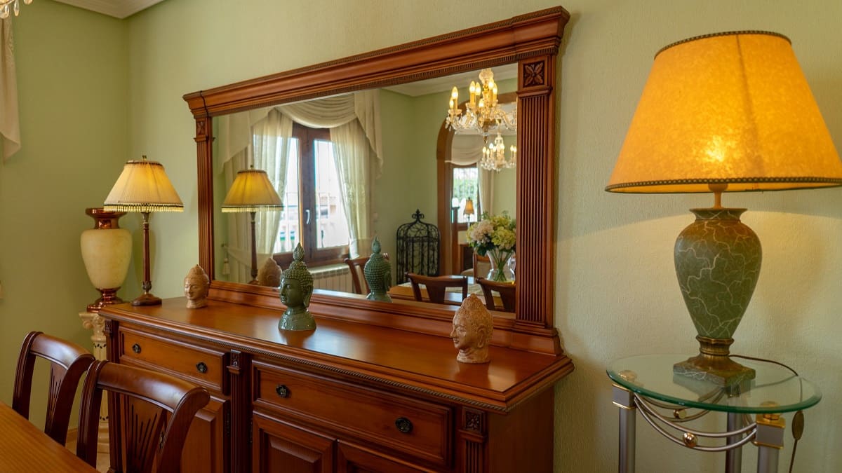 2 sypialnia Willa na sprzedaż w Los Altos z basenem garażem - 290 000 € (Ref: 8961221)