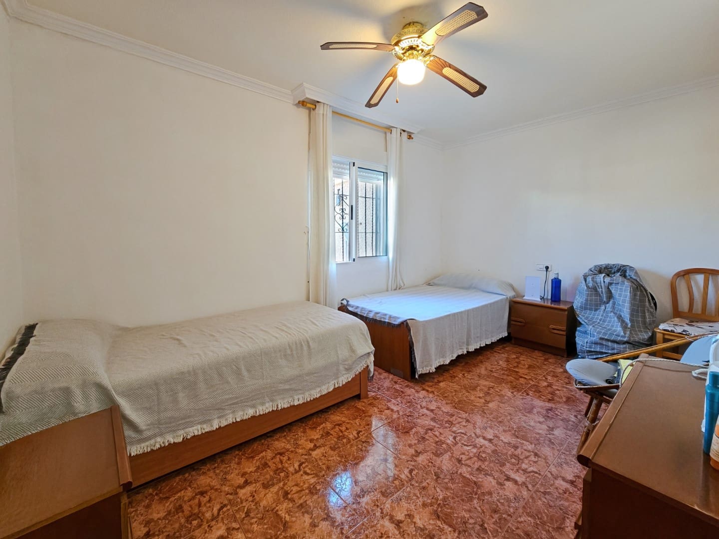 5 soveværelse Finca/Landehus til salg i Algorfa med swimmingpool - € 750.000 (Ref: 8968061)