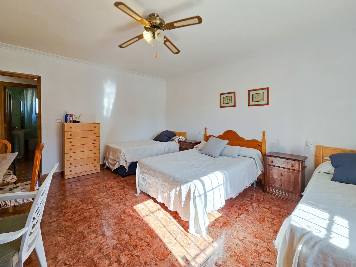 5 soveværelse Finca/Landehus til salg i Algorfa med swimmingpool - € 750.000 (Ref: 8968061)