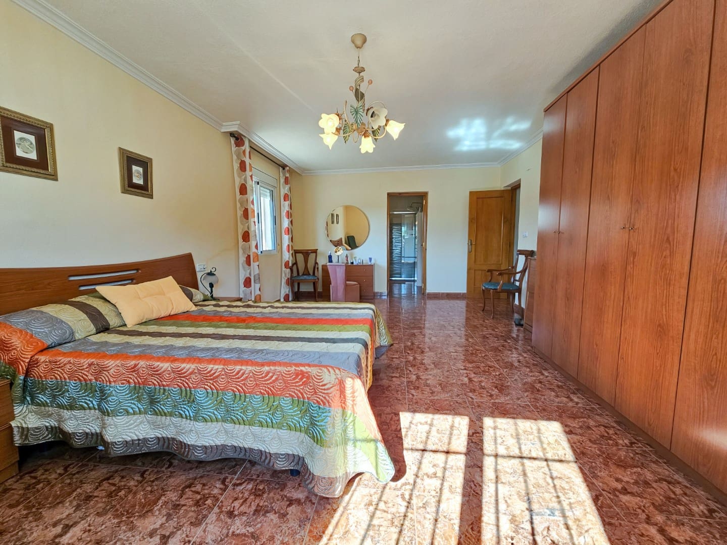 5 soveværelse Finca/Landehus til salg i Algorfa med swimmingpool - € 750.000 (Ref: 8968061)