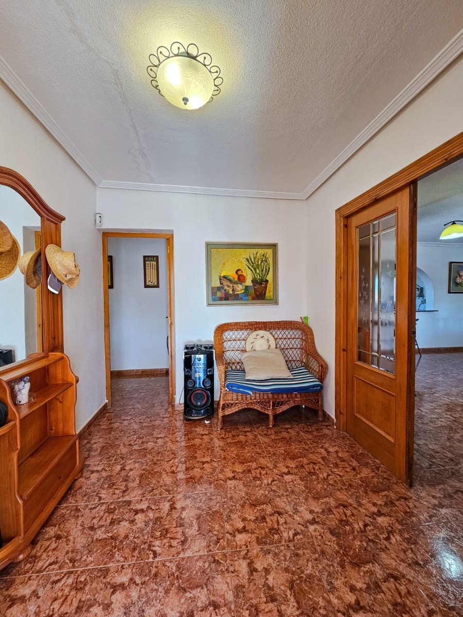 5 soveværelse Finca/Landehus til salg i Algorfa med swimmingpool - € 750.000 (Ref: 8968061)